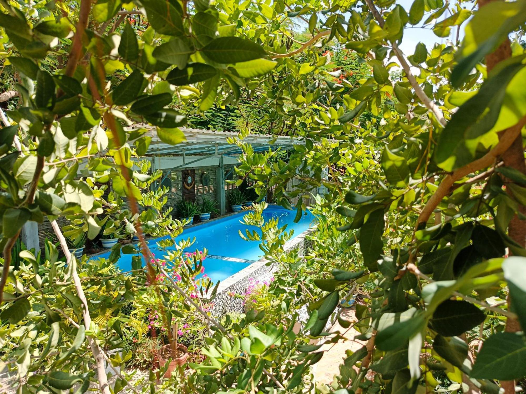 Silk Island Homestay Phnom Penh Luaran gambar